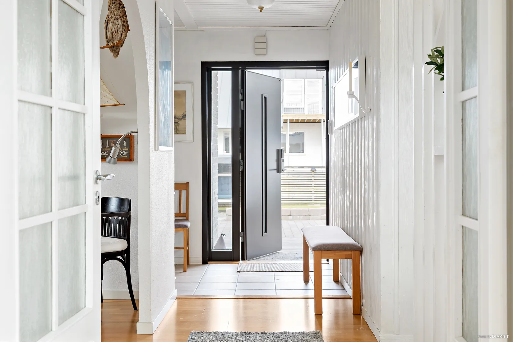 Villa, Vikens väg 42, Torslanda - Hästevik, Göteborg