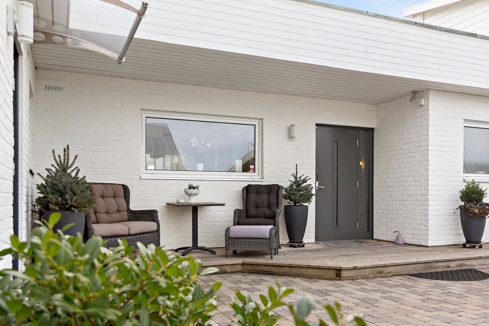Villa, Vikens väg 42, Torslanda - Hästevik, Göteborg