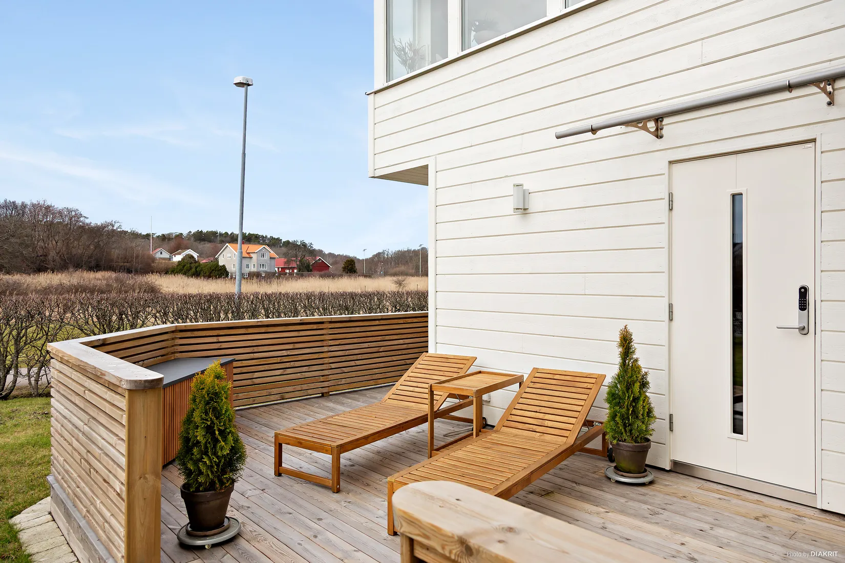 Villa, Vikens väg 42, Torslanda - Hästevik, Göteborg