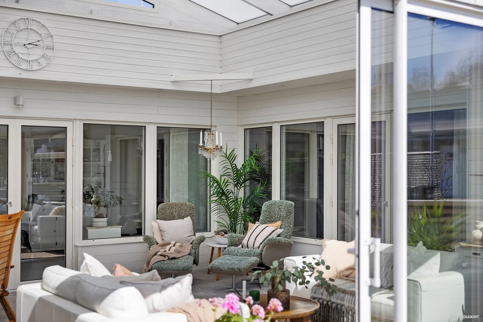 Villa, Vikens väg 42, Torslanda - Hästevik, Göteborg