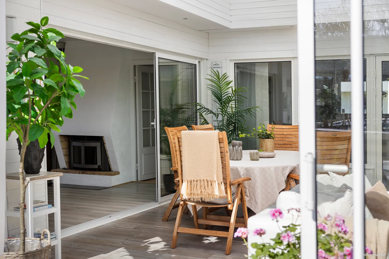 Villa, Vikens väg 42, Torslanda - Hästevik, Göteborg