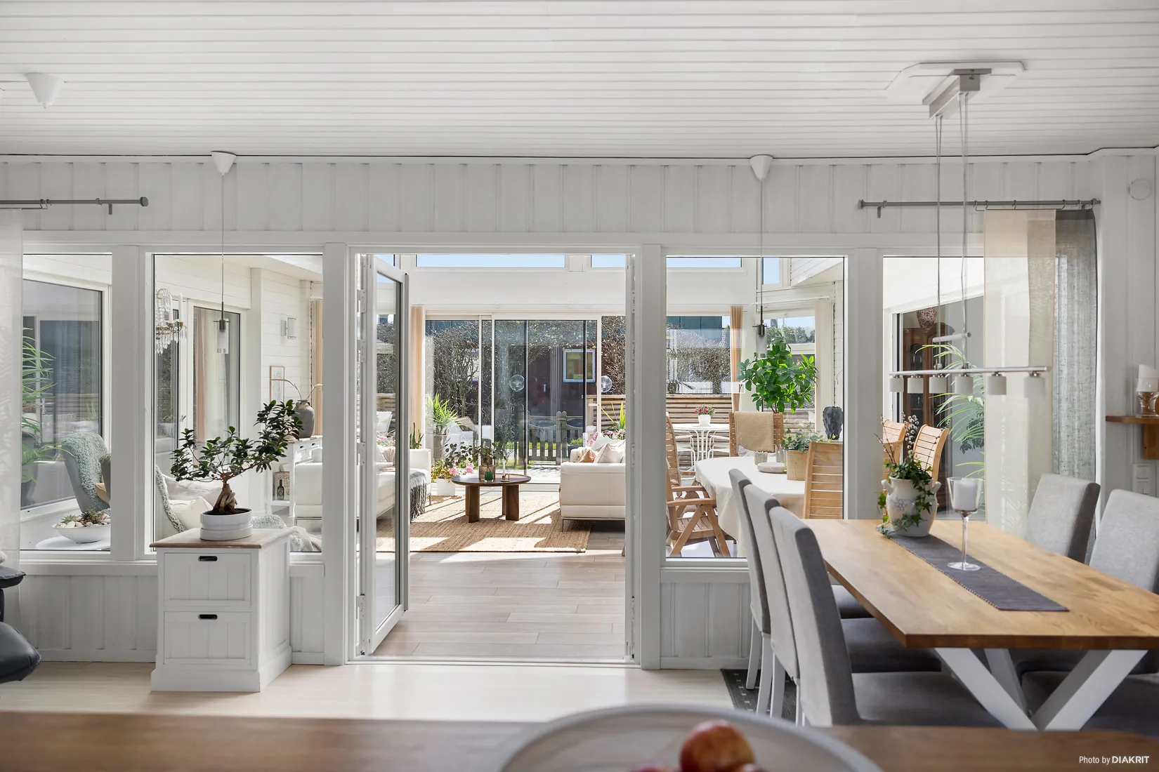 Villa, Vikens väg 42, Torslanda - Hästevik, Göteborg