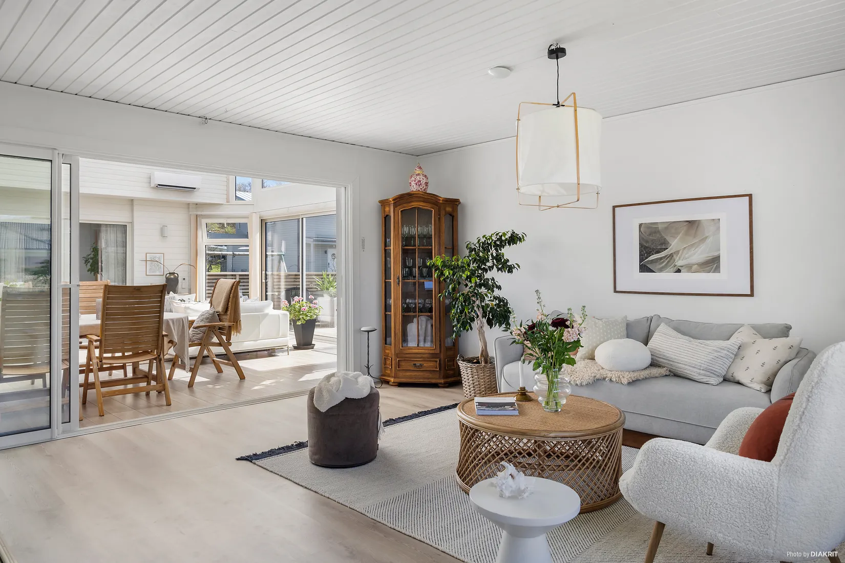 Villa, Vikens väg 42, Torslanda - Hästevik, Göteborg