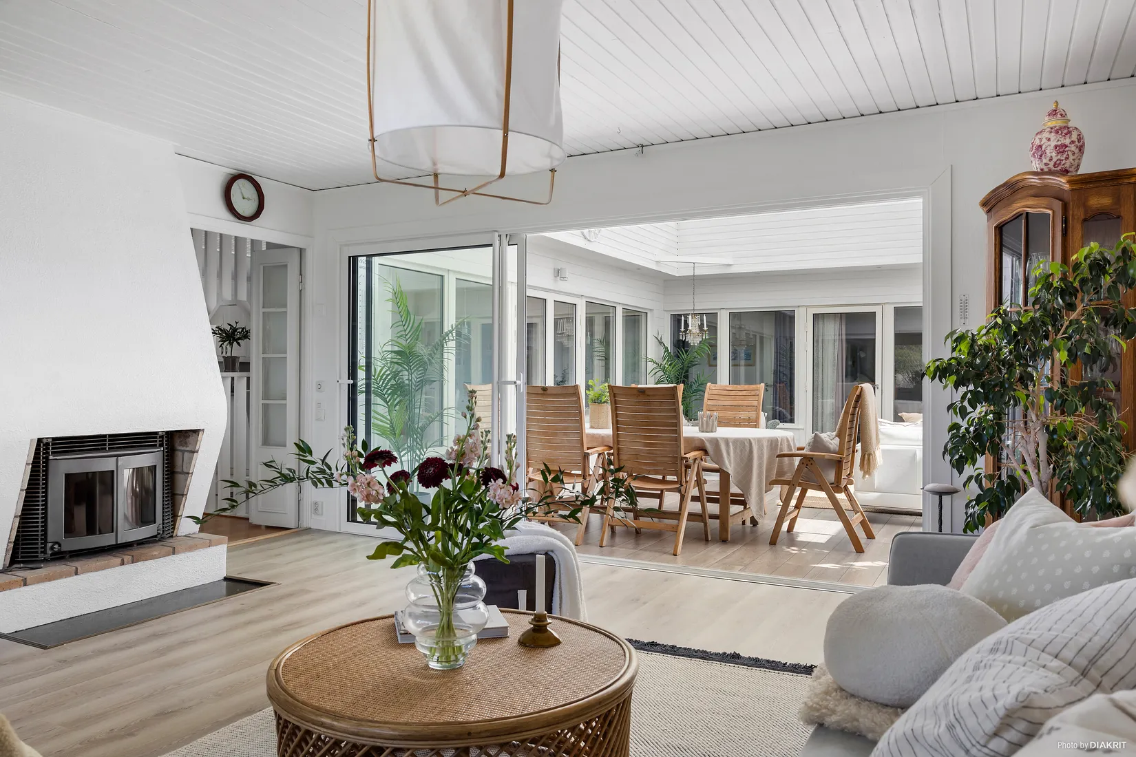 Villa, Vikens väg 42, Torslanda - Hästevik, Göteborg