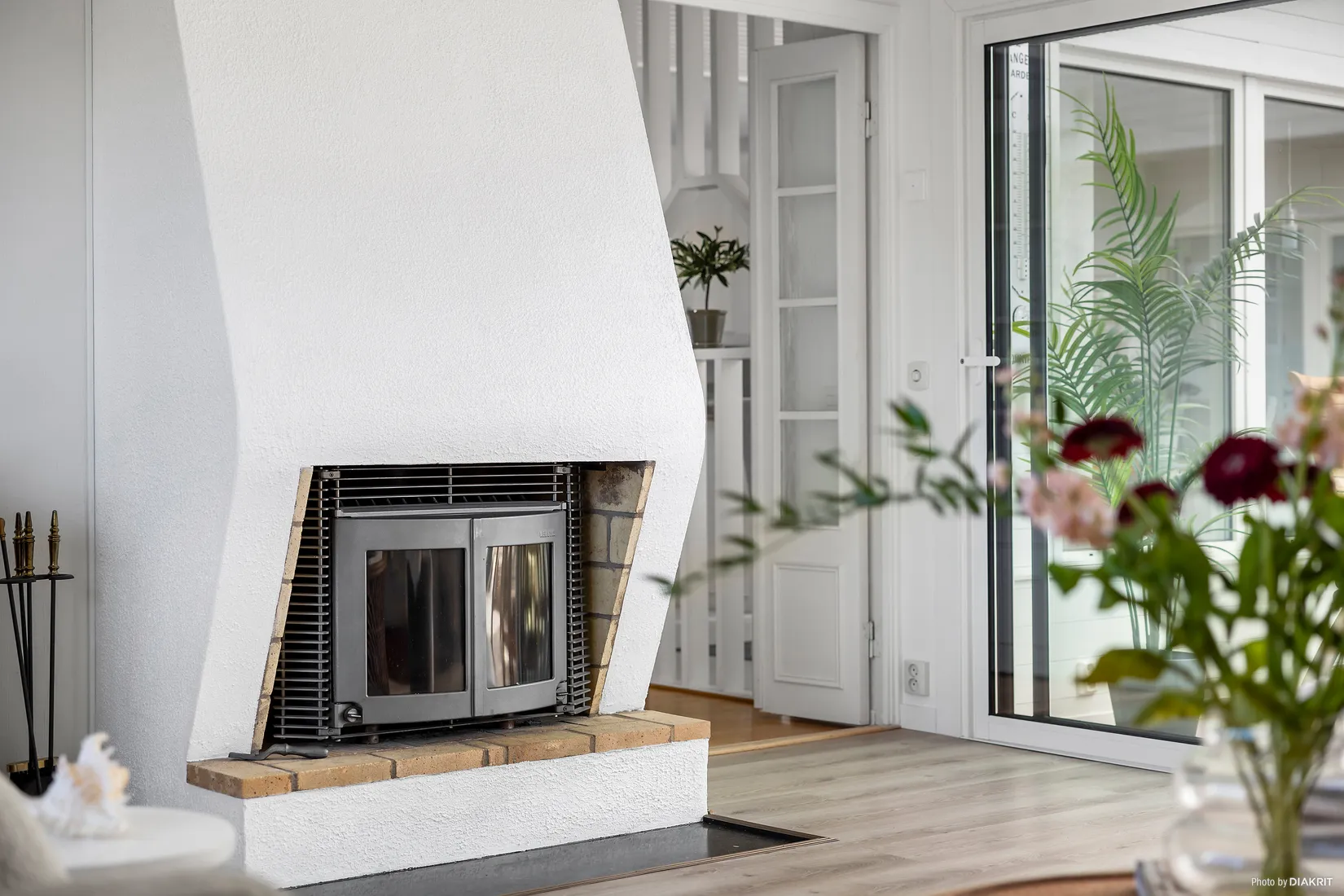 Villa, Vikens väg 42, Torslanda - Hästevik, Göteborg