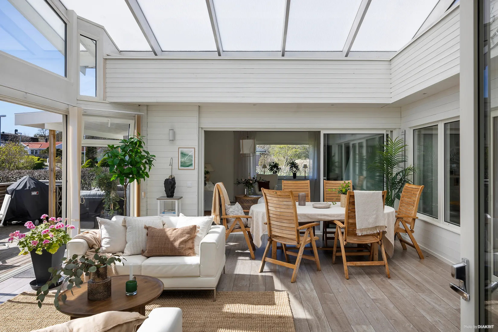 Villa, Vikens väg 42, Torslanda - Hästevik, Göteborg
