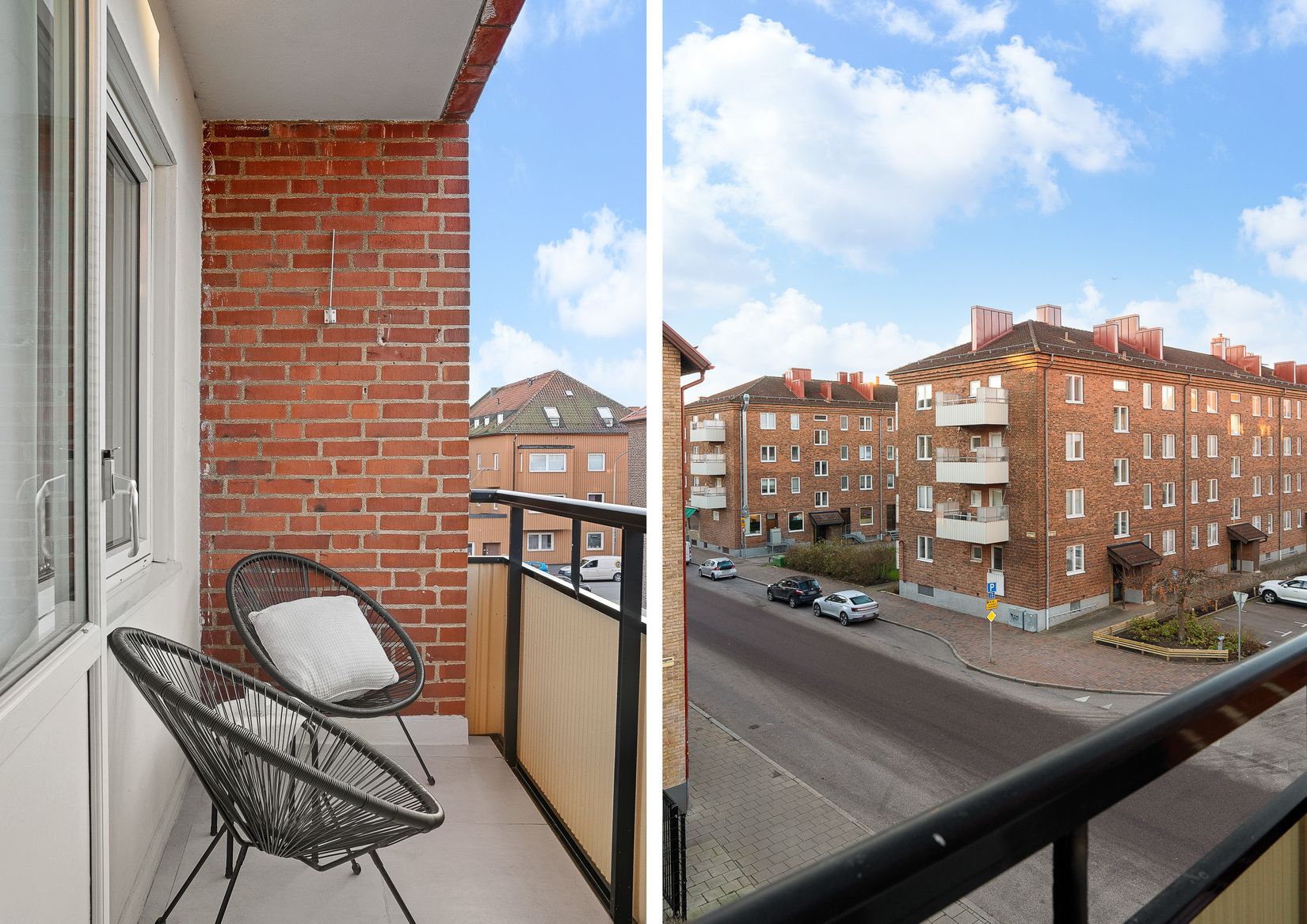 Bostadsrätt, Vagnmansgatan 9, Eneborg, Helsingborg