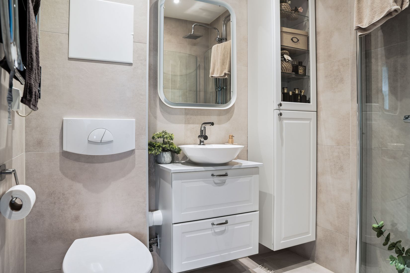 Bostadsrätt, Vagnmansgatan 9, Eneborg, Helsingborg