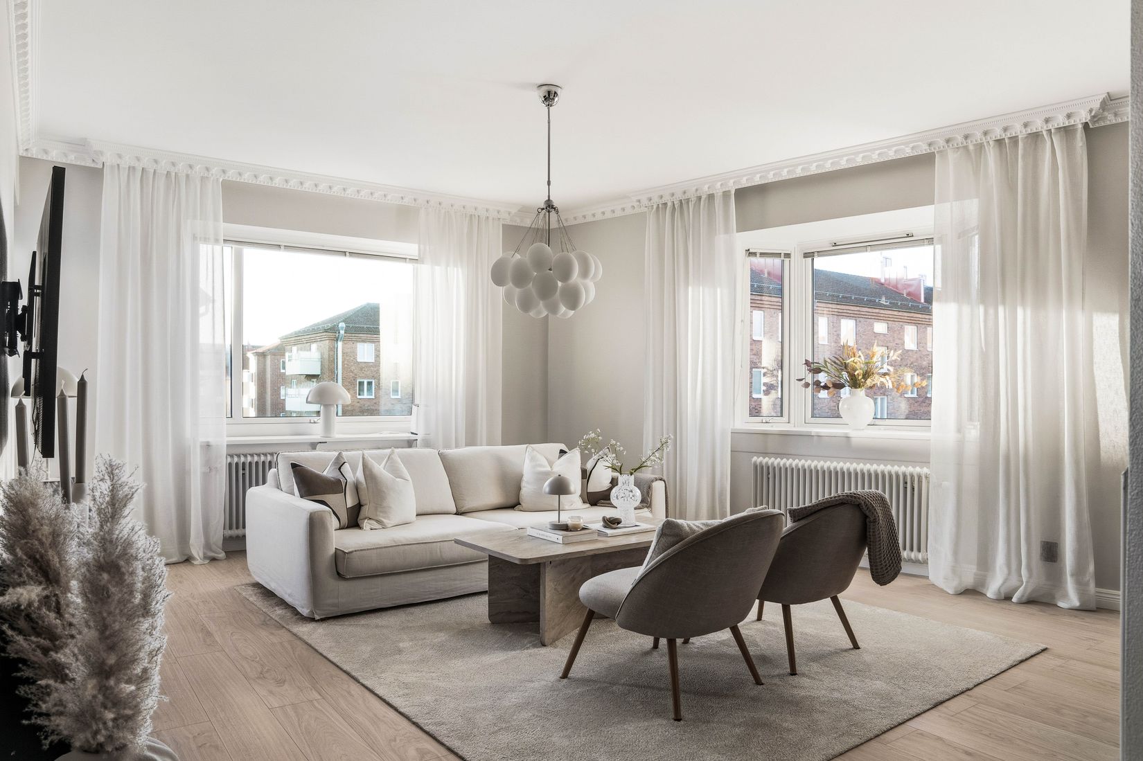 Bostadsrätt, Vagnmansgatan 9, Eneborg, Helsingborg