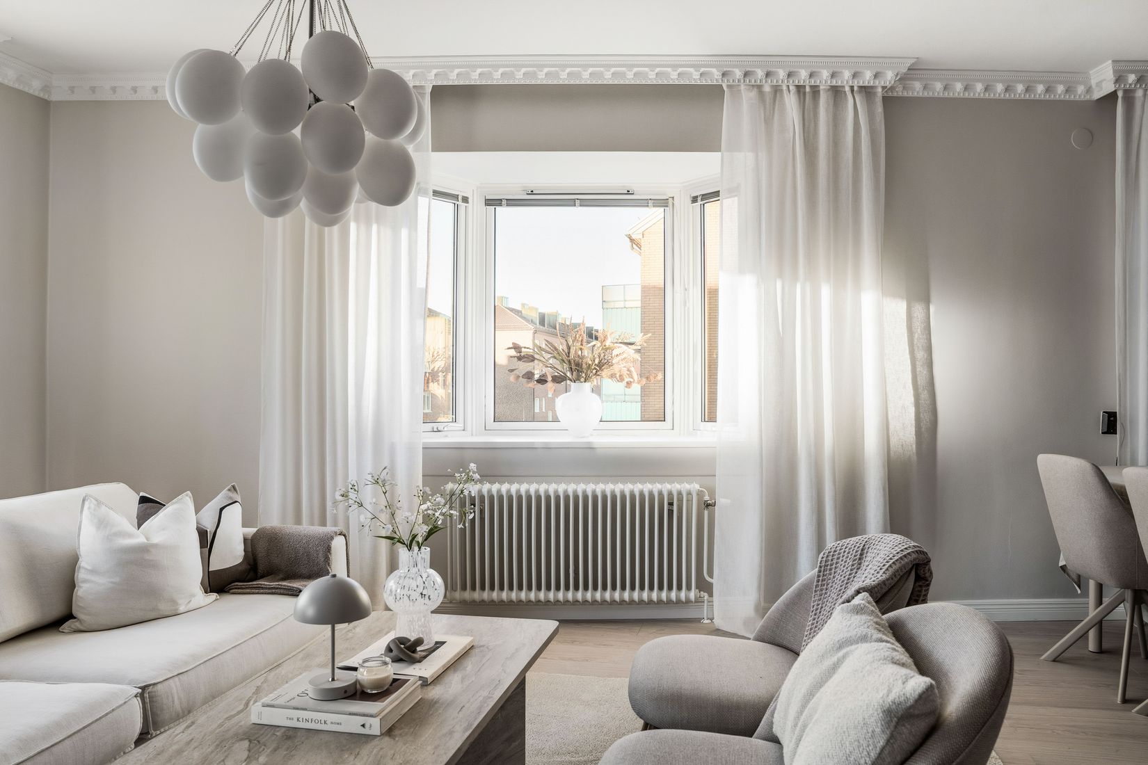 Bostadsrätt, Vagnmansgatan 9, Eneborg, Helsingborg