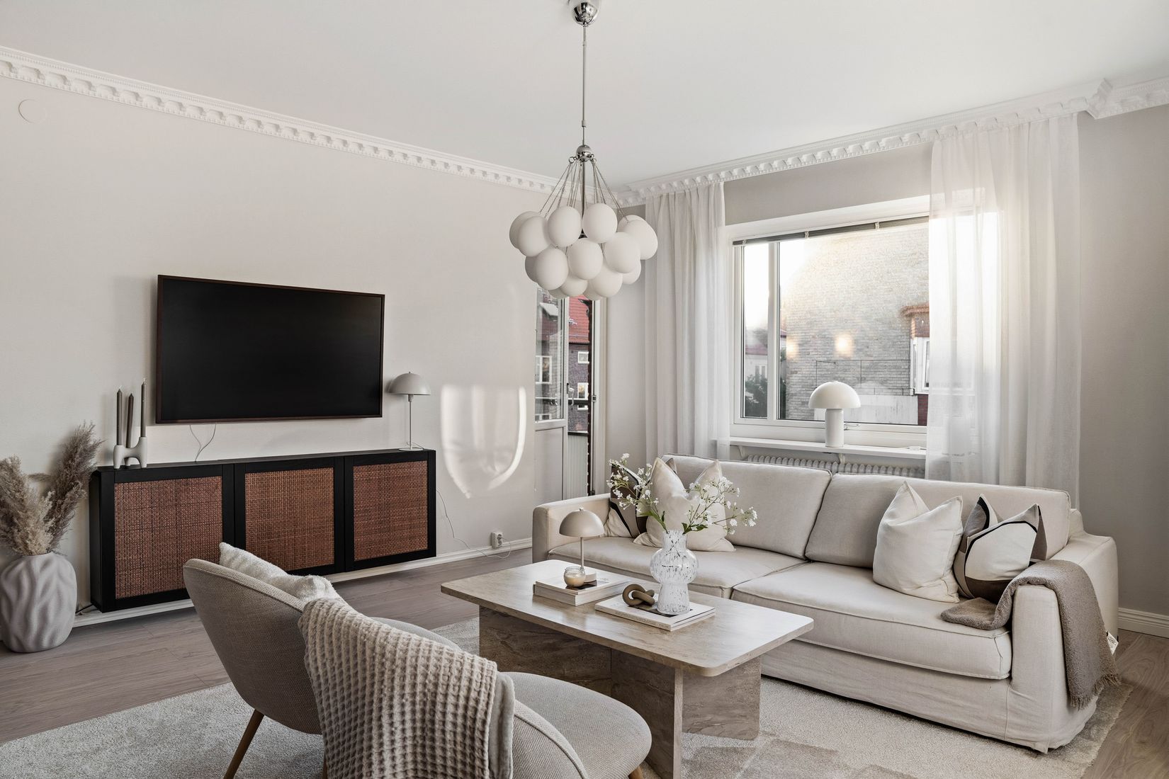 Bostadsrätt, Vagnmansgatan 9, Eneborg, Helsingborg