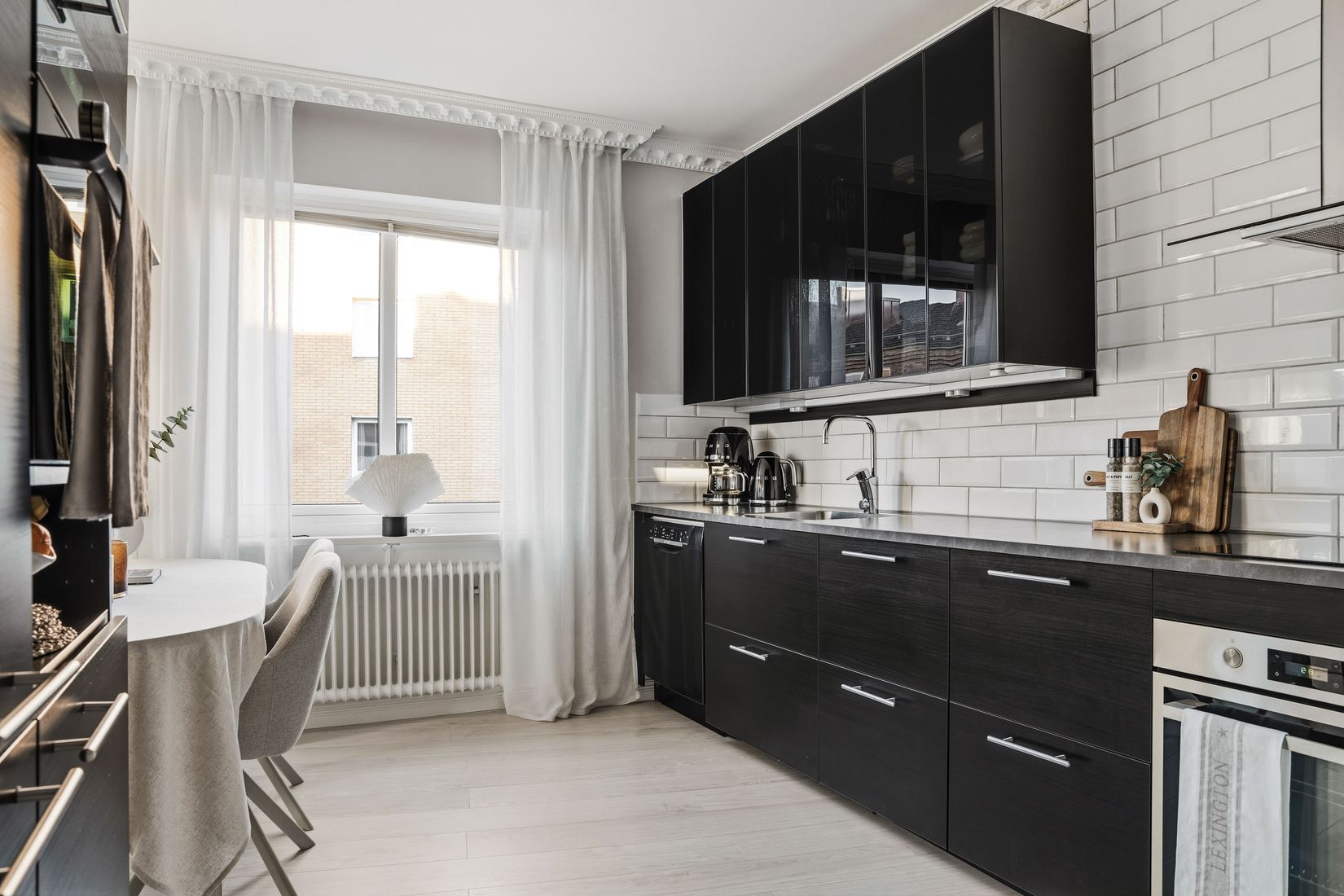 Bostadsrätt, Vagnmansgatan 9, Eneborg, Helsingborg