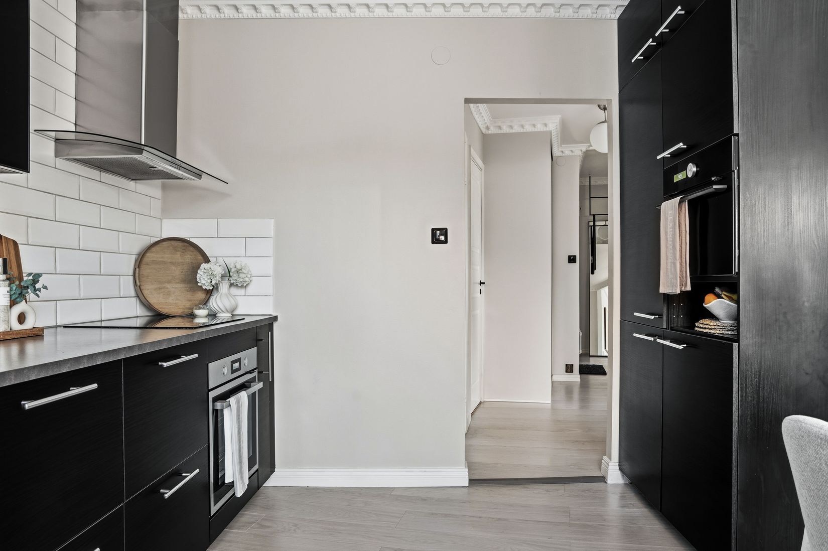 Bostadsrätt, Vagnmansgatan 9, Eneborg, Helsingborg