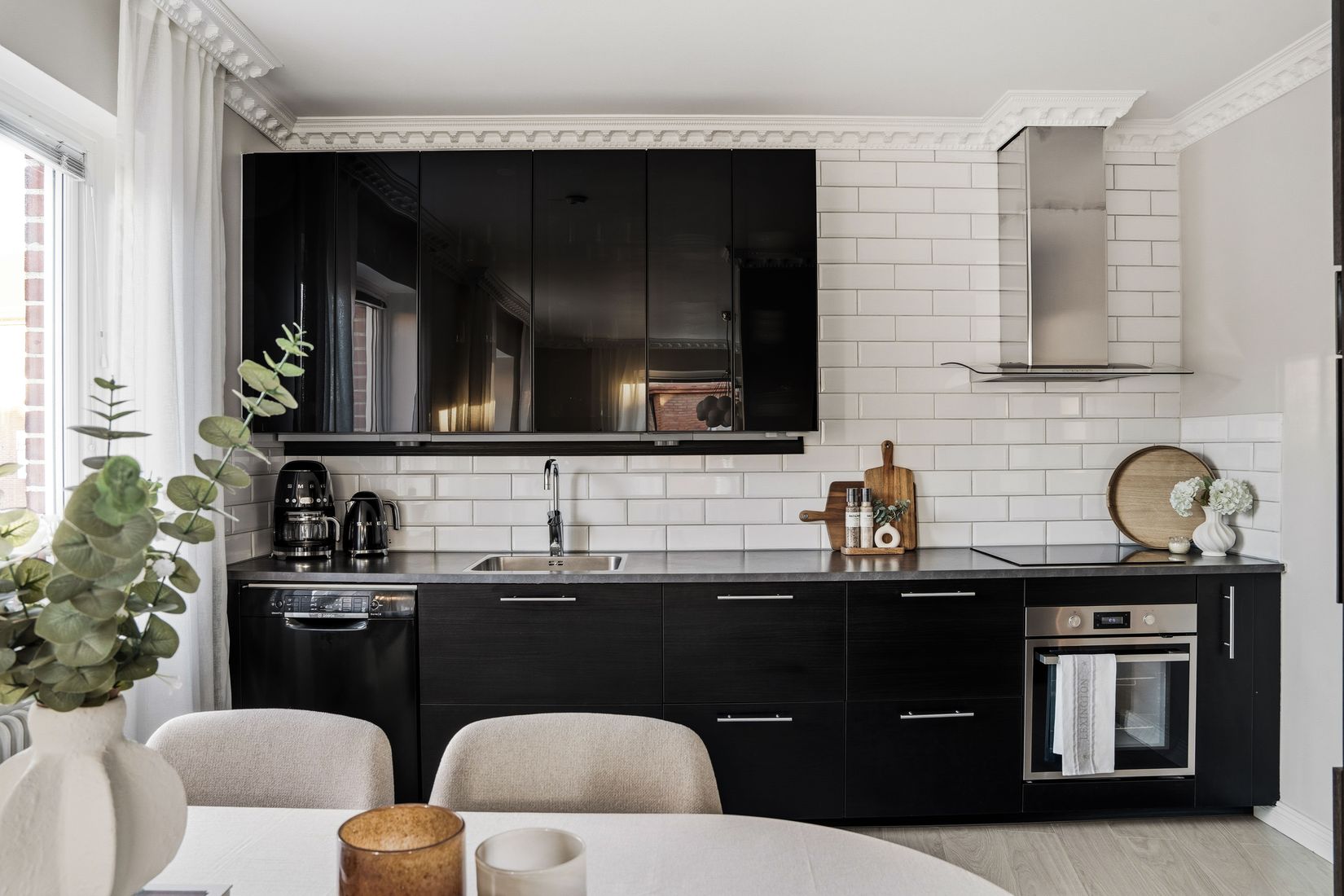 Bostadsrätt, Vagnmansgatan 9, Eneborg, Helsingborg