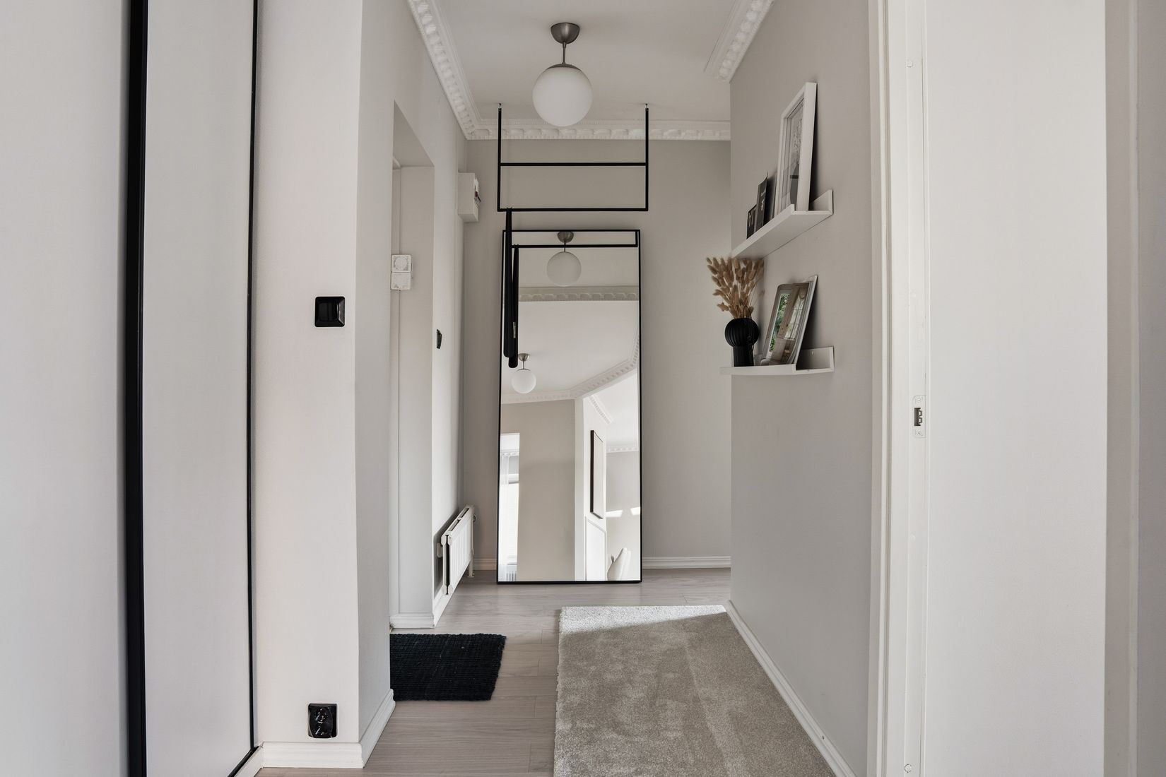 Bostadsrätt, Vagnmansgatan 9, Eneborg, Helsingborg