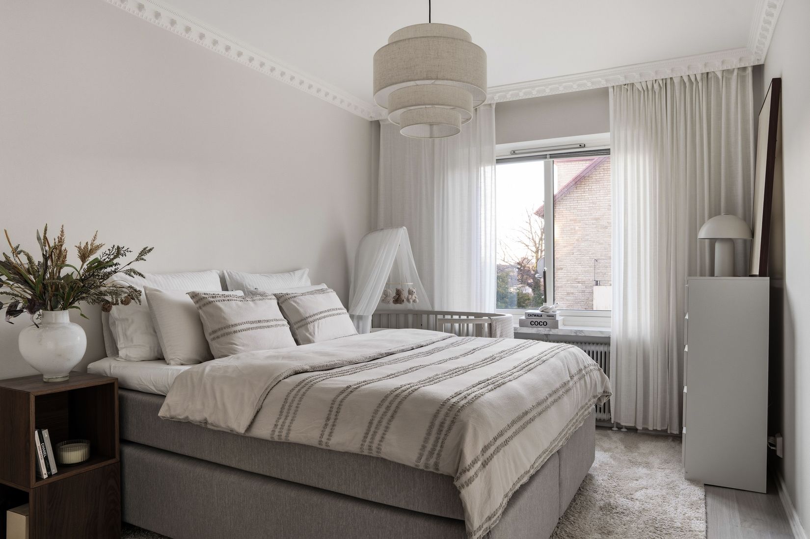 Bostadsrätt, Vagnmansgatan 9, Eneborg, Helsingborg