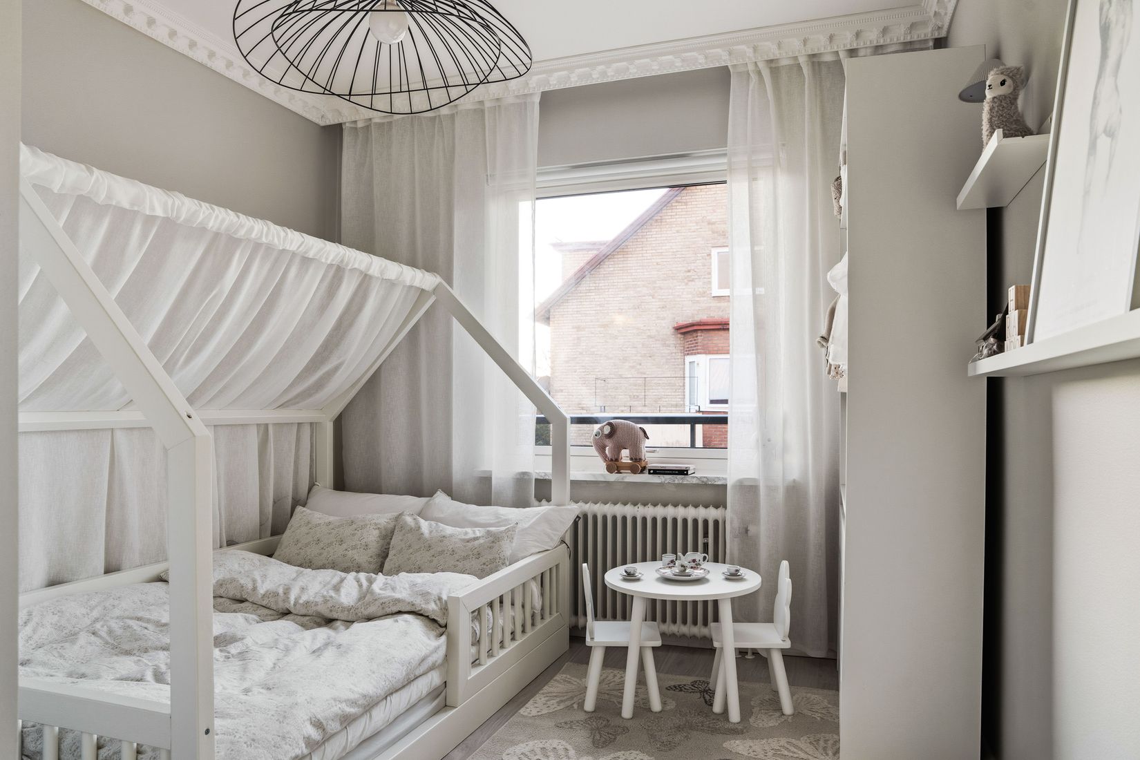 Bostadsrätt, Vagnmansgatan 9, Eneborg, Helsingborg