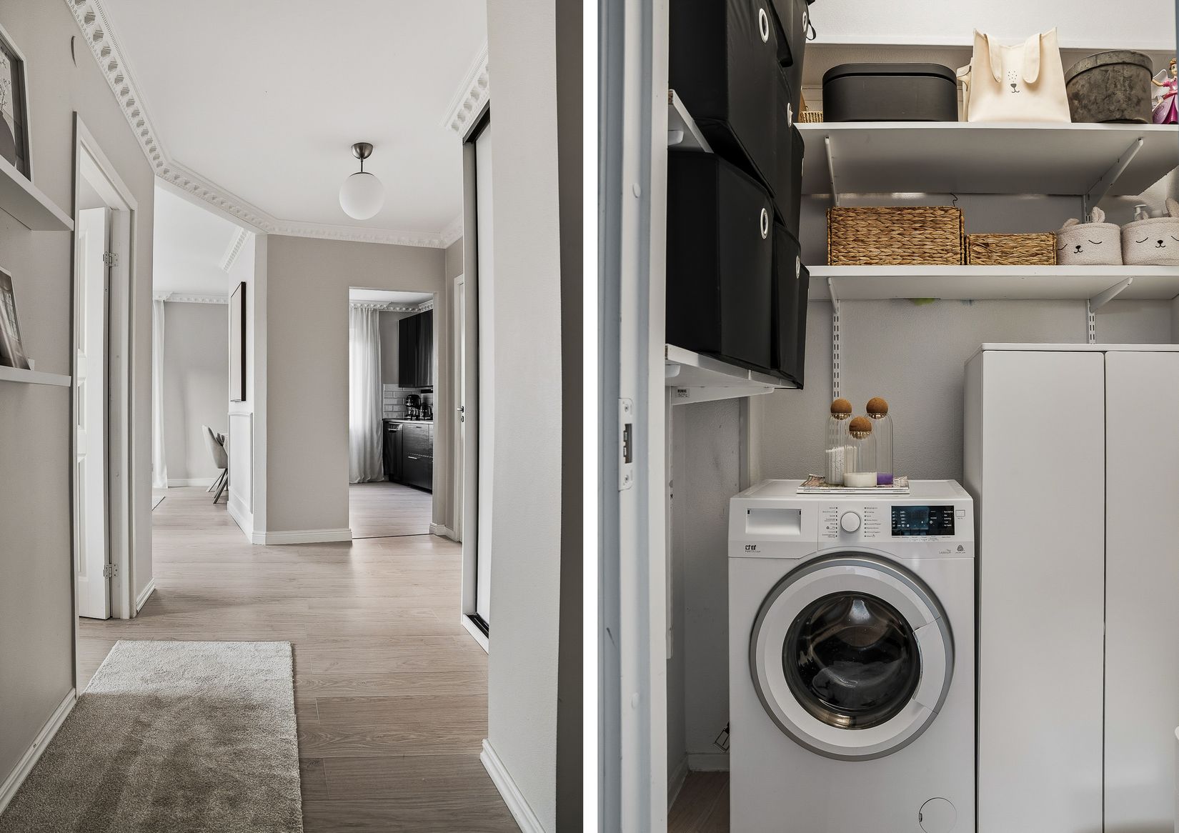 Bostadsrätt, Vagnmansgatan 9, Eneborg, Helsingborg