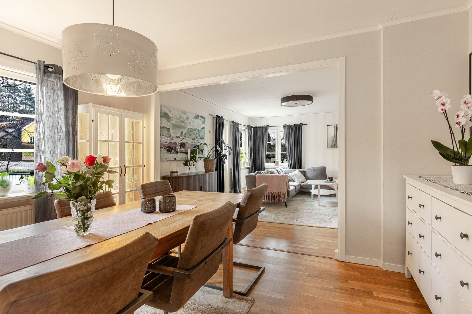 Villa, Granbyvägen 5, Strängnäs