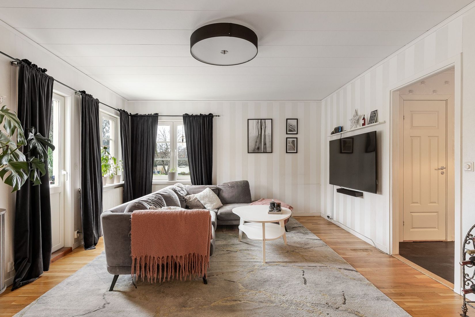 Villa, Granbyvägen 5, Strängnäs