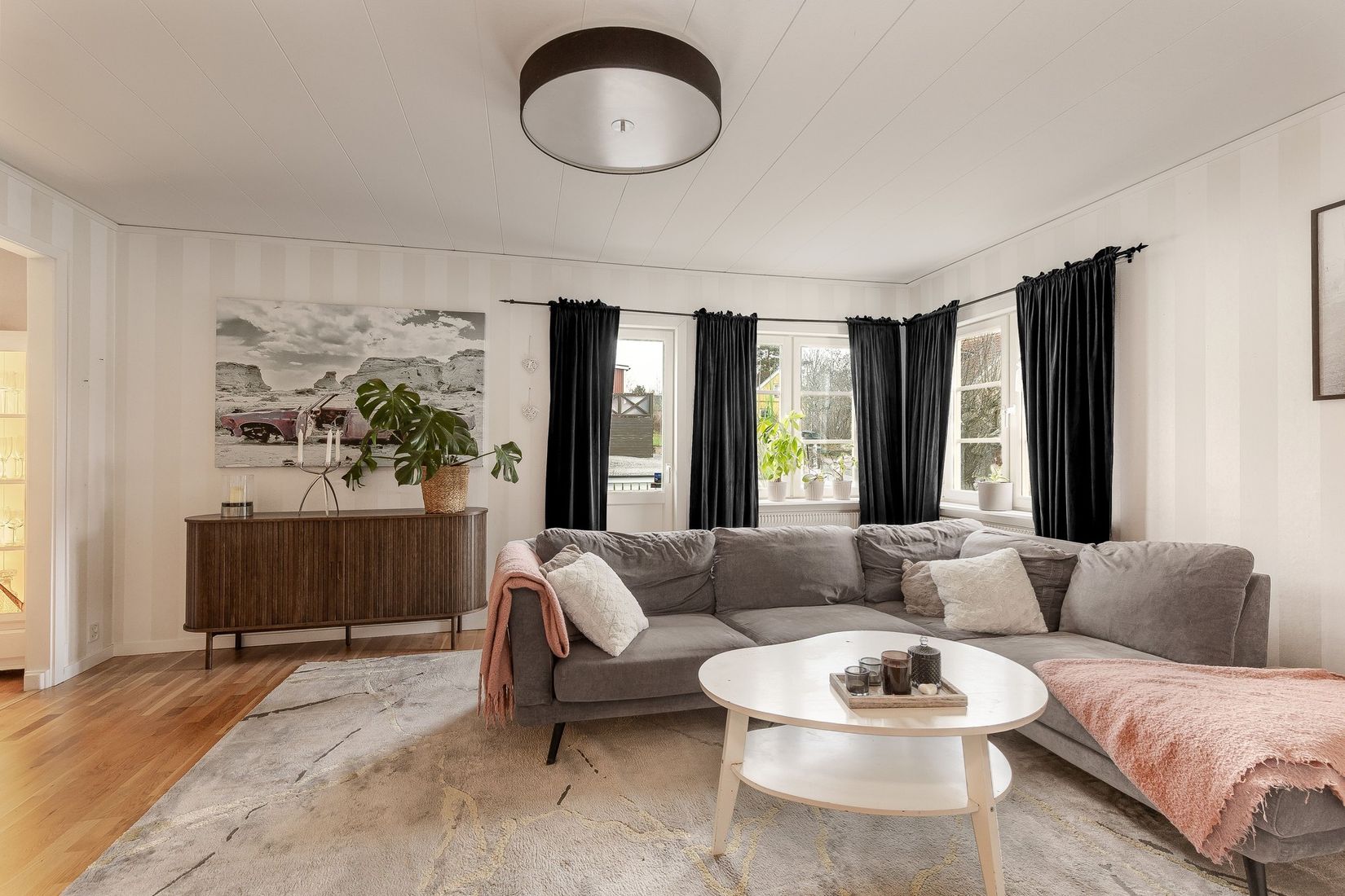 Villa, Granbyvägen 5, Strängnäs