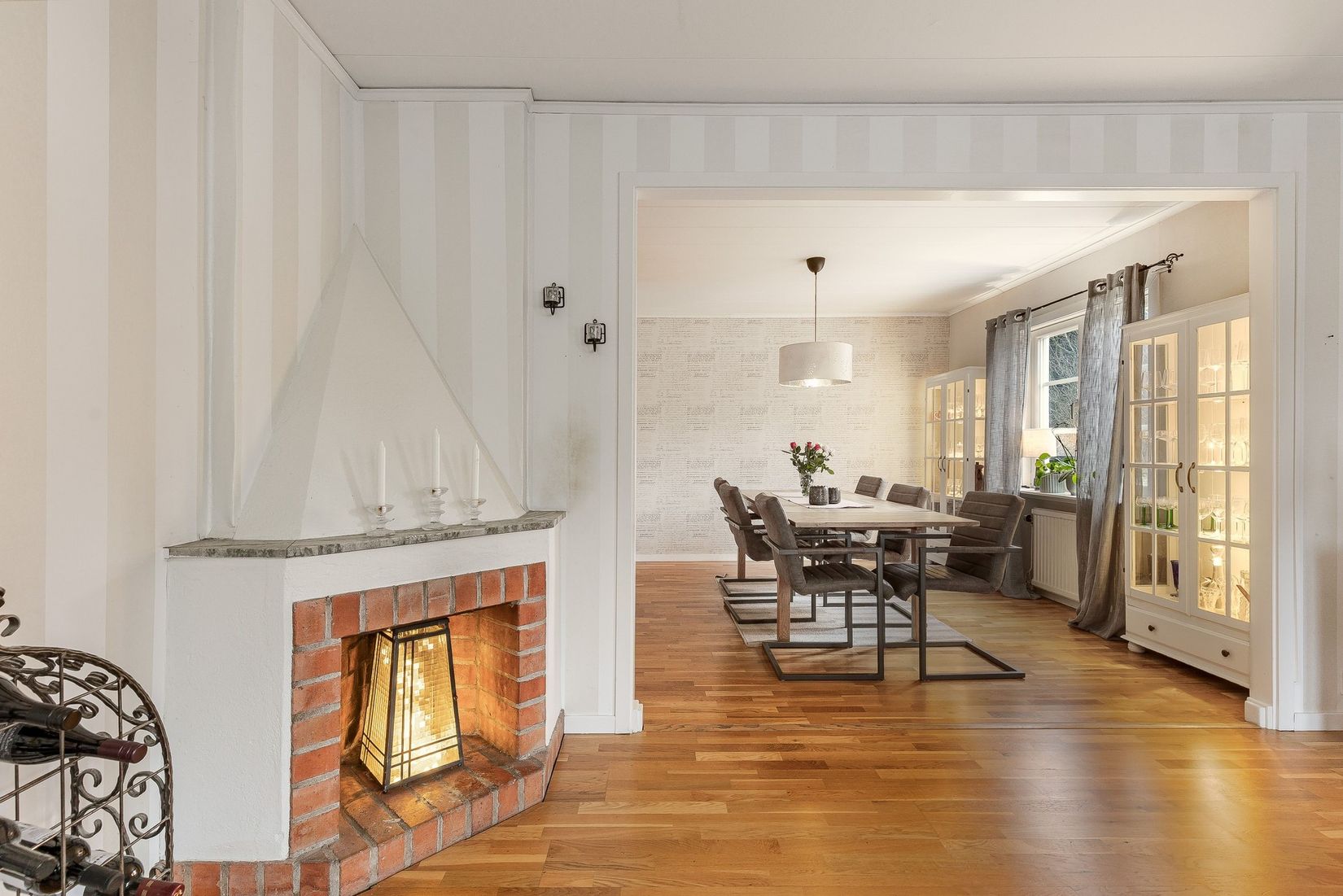 Villa, Granbyvägen 5, Strängnäs