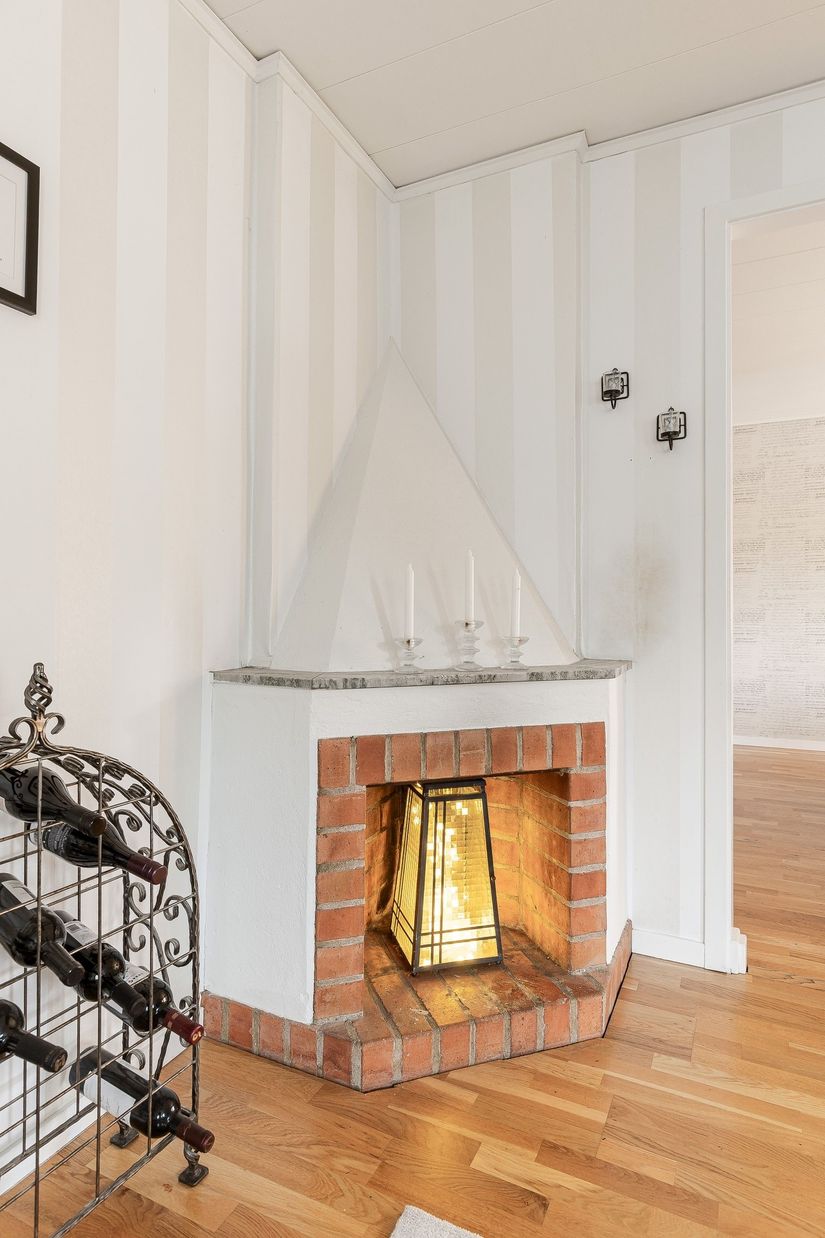 Villa, Granbyvägen 5, Strängnäs