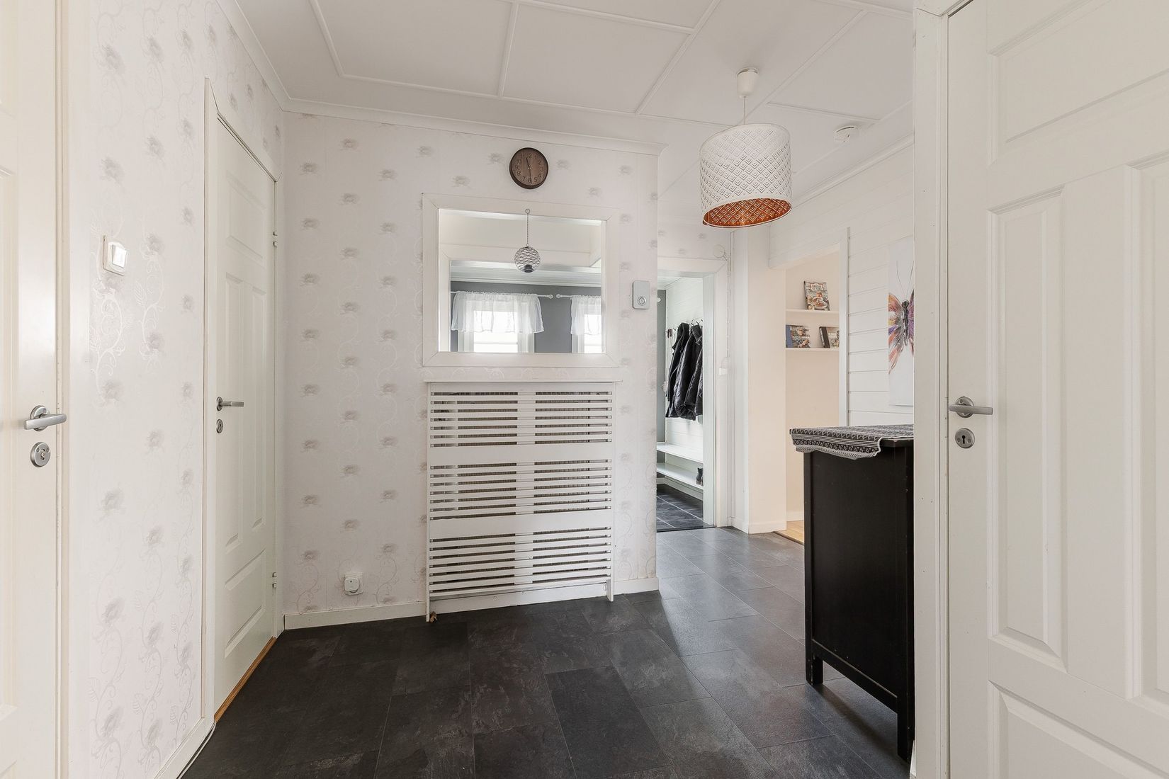 Villa, Granbyvägen 5, Strängnäs