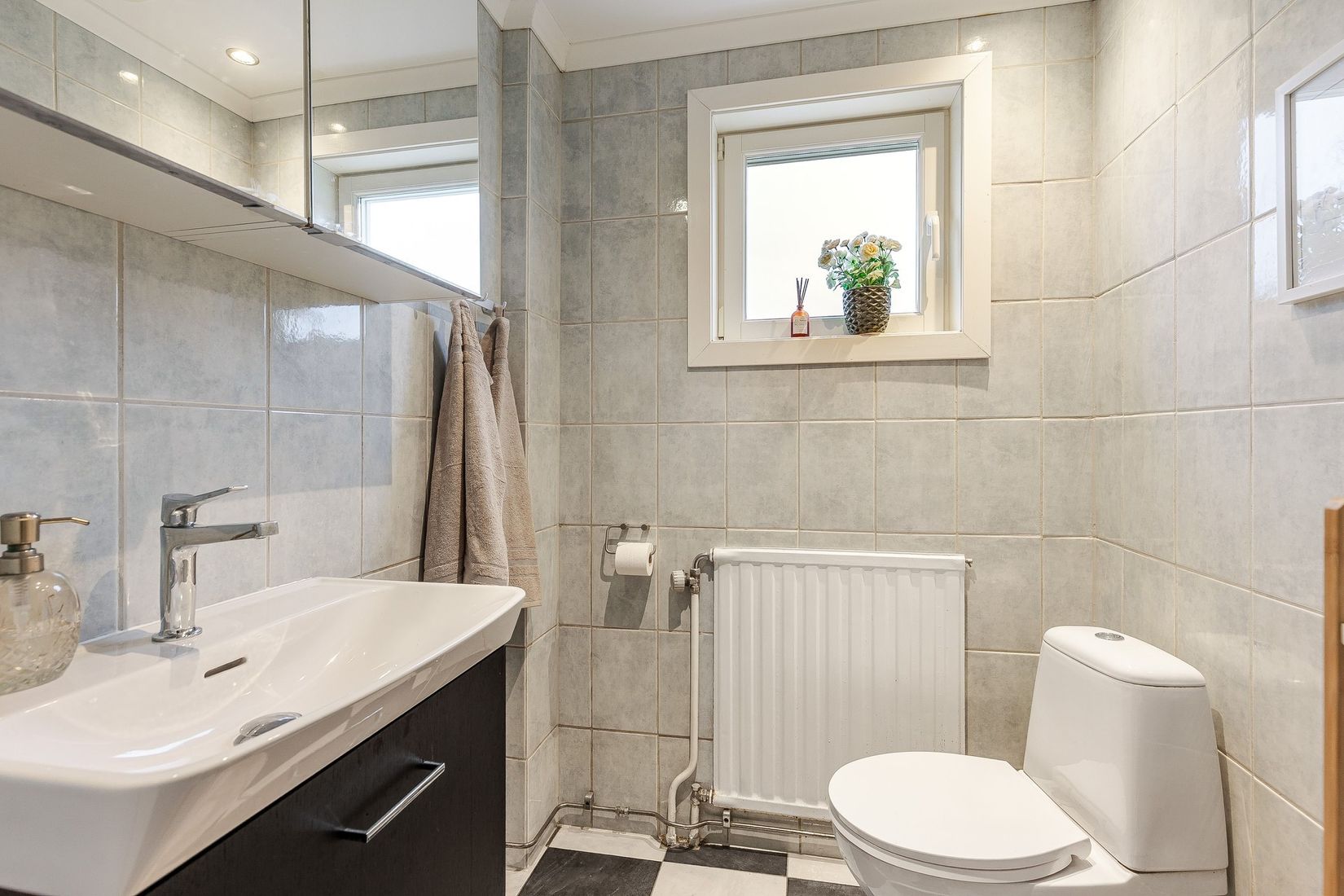 Villa, Granbyvägen 5, Strängnäs