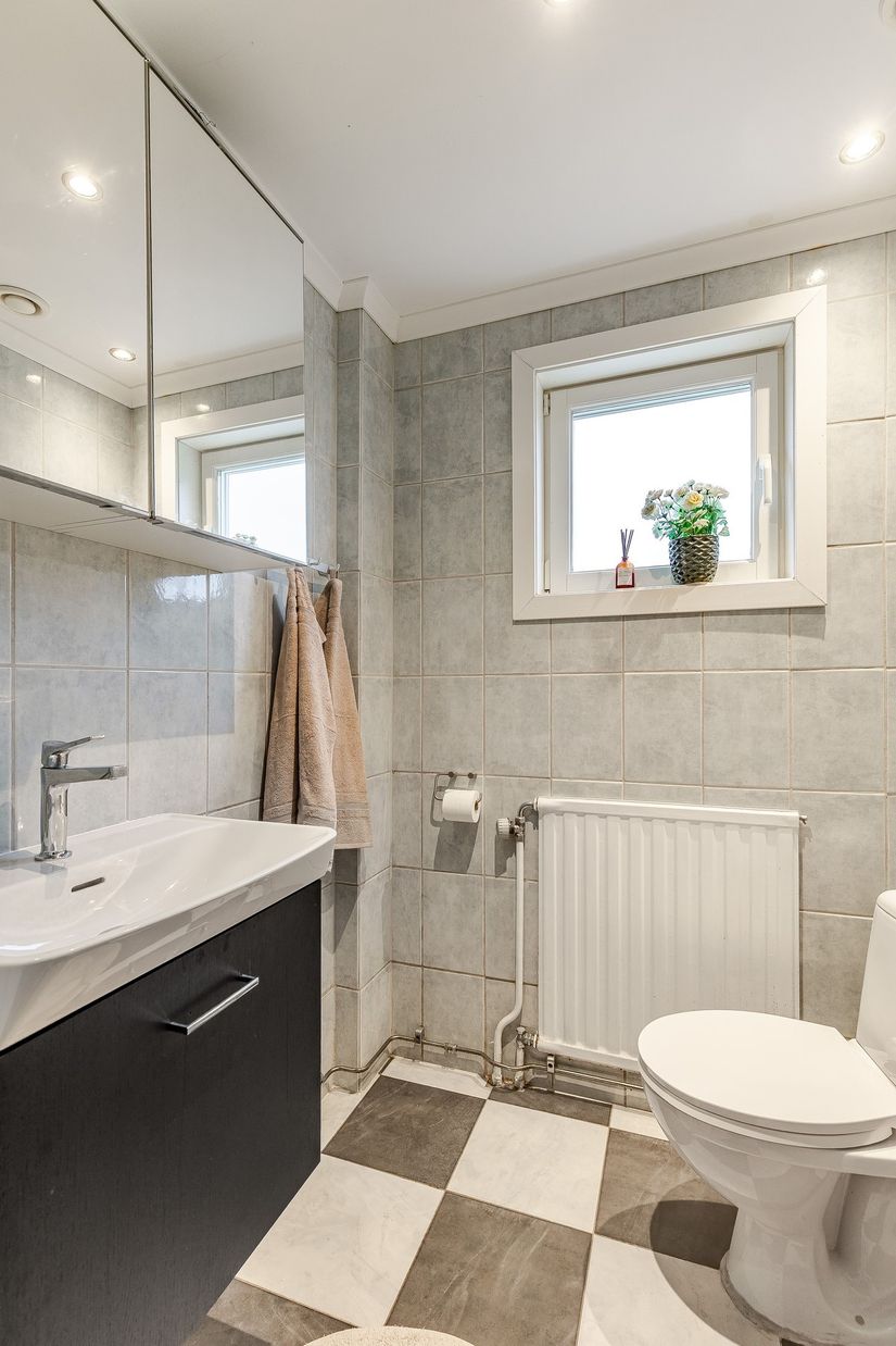 Villa, Granbyvägen 5, Strängnäs