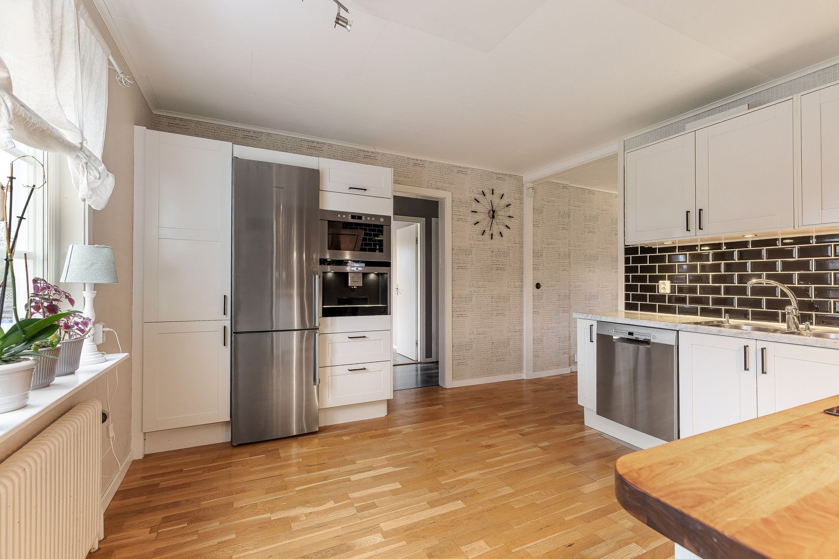 Villa, Granbyvägen 5, Strängnäs