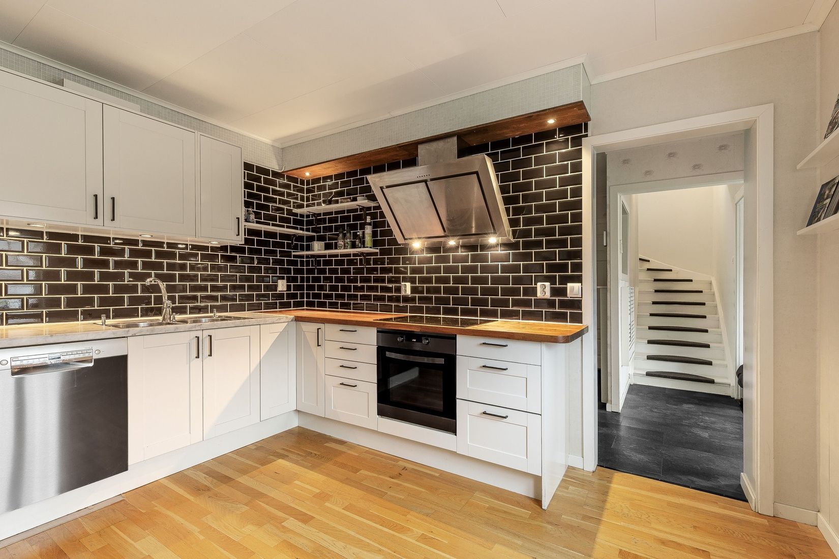 Villa, Granbyvägen 5, Strängnäs