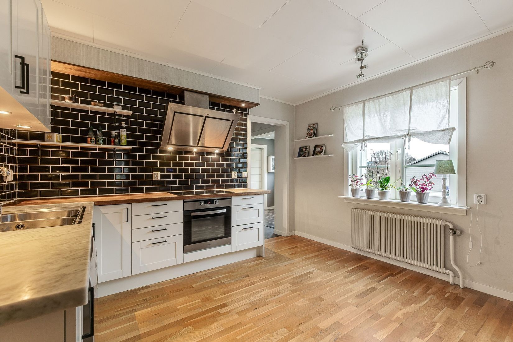 Villa, Granbyvägen 5, Strängnäs