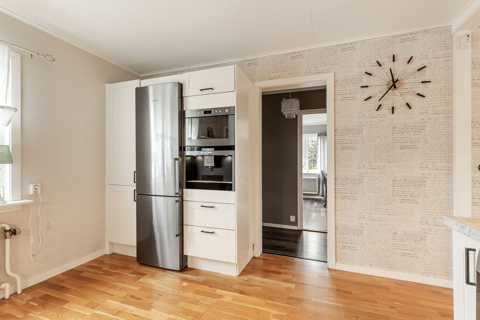 Villa, Granbyvägen 5, Strängnäs