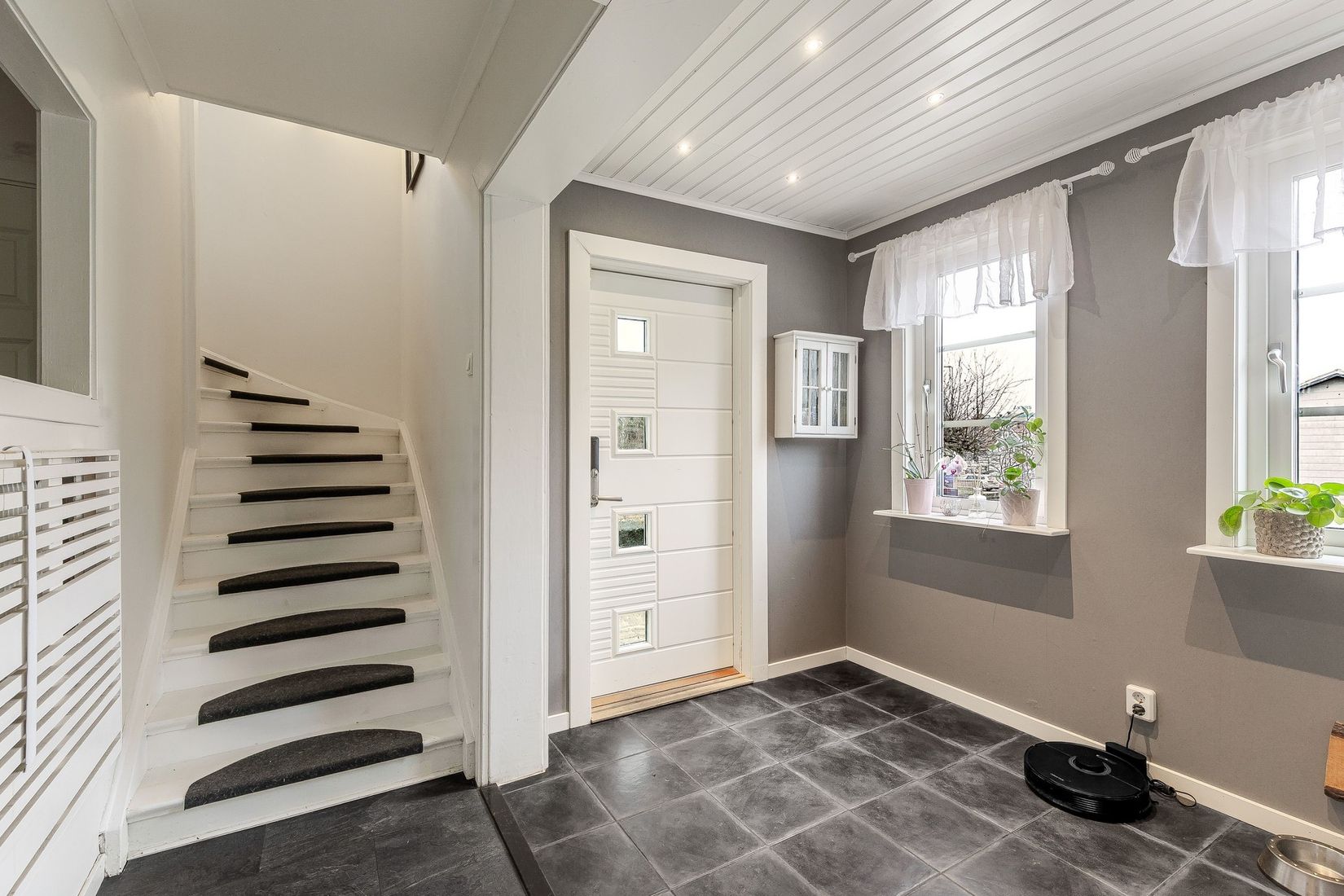 Villa, Granbyvägen 5, Strängnäs