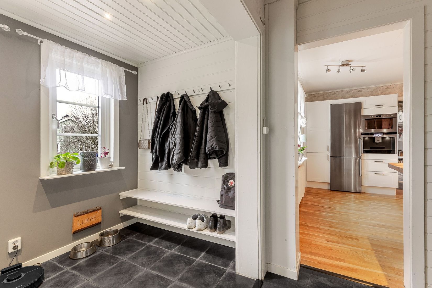 Villa, Granbyvägen 5, Strängnäs