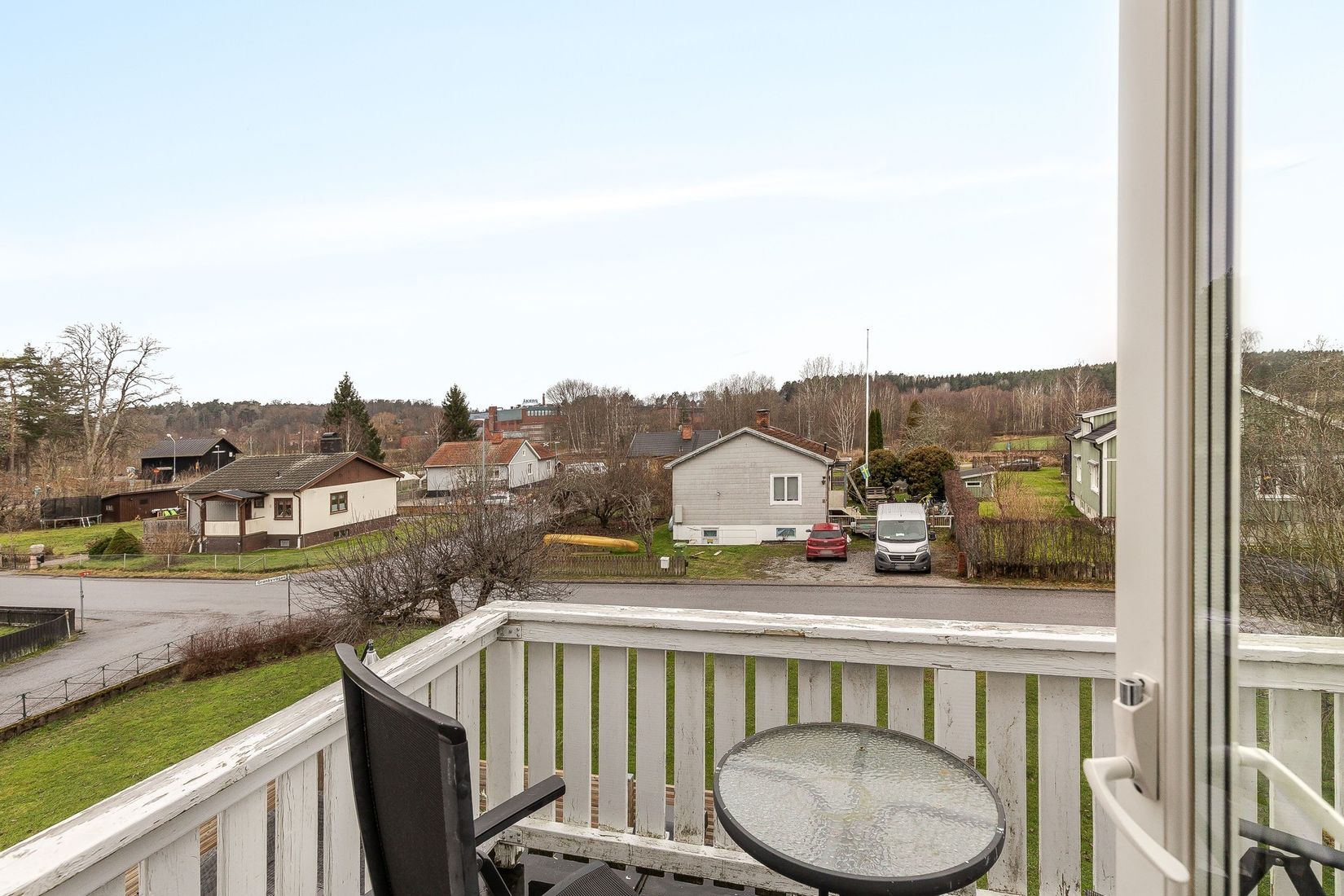 Villa, Granbyvägen 5, Strängnäs