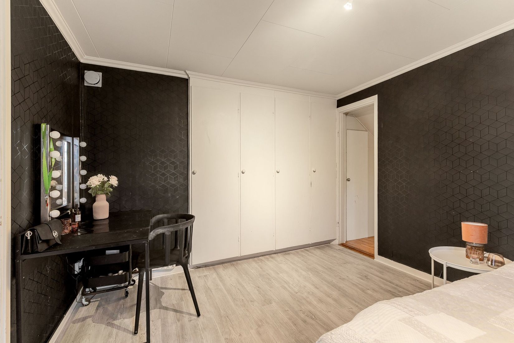 Villa, Granbyvägen 5, Strängnäs