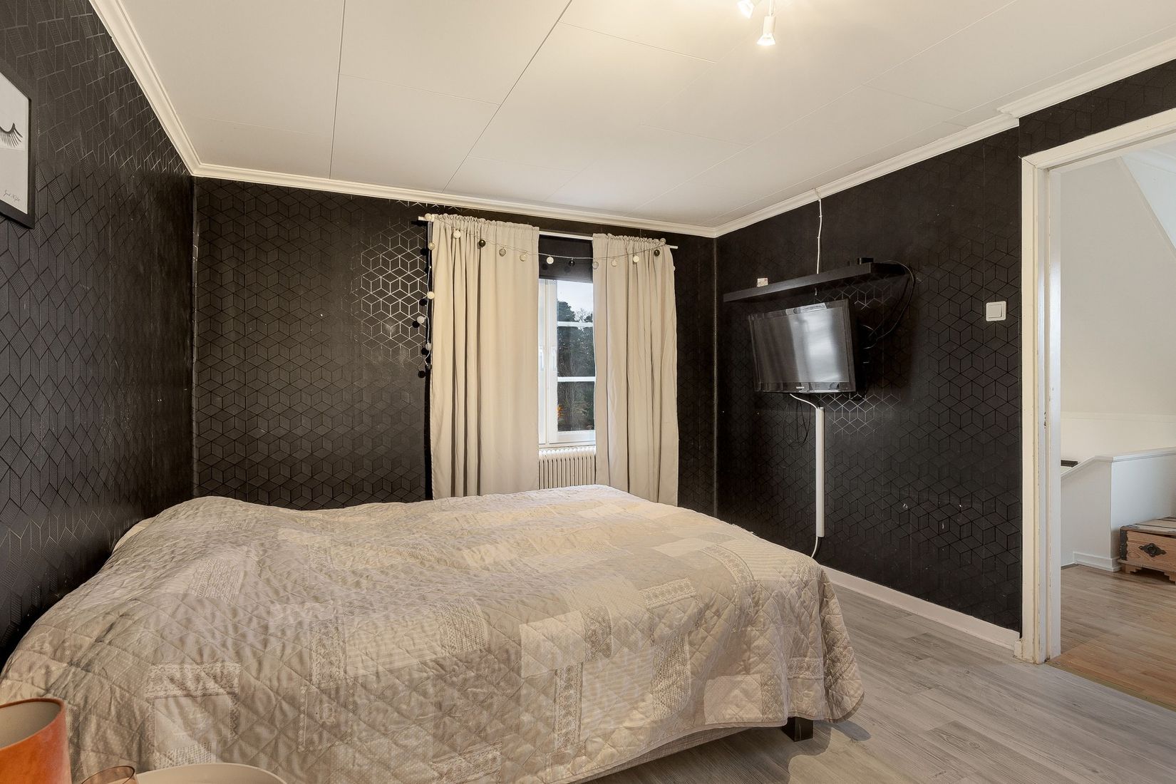 Villa, Granbyvägen 5, Strängnäs