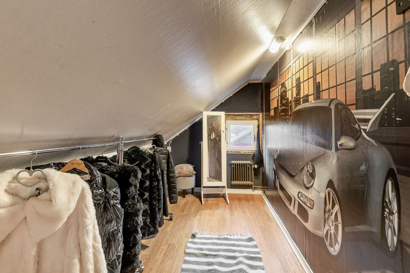 Villa, Granbyvägen 5, Strängnäs