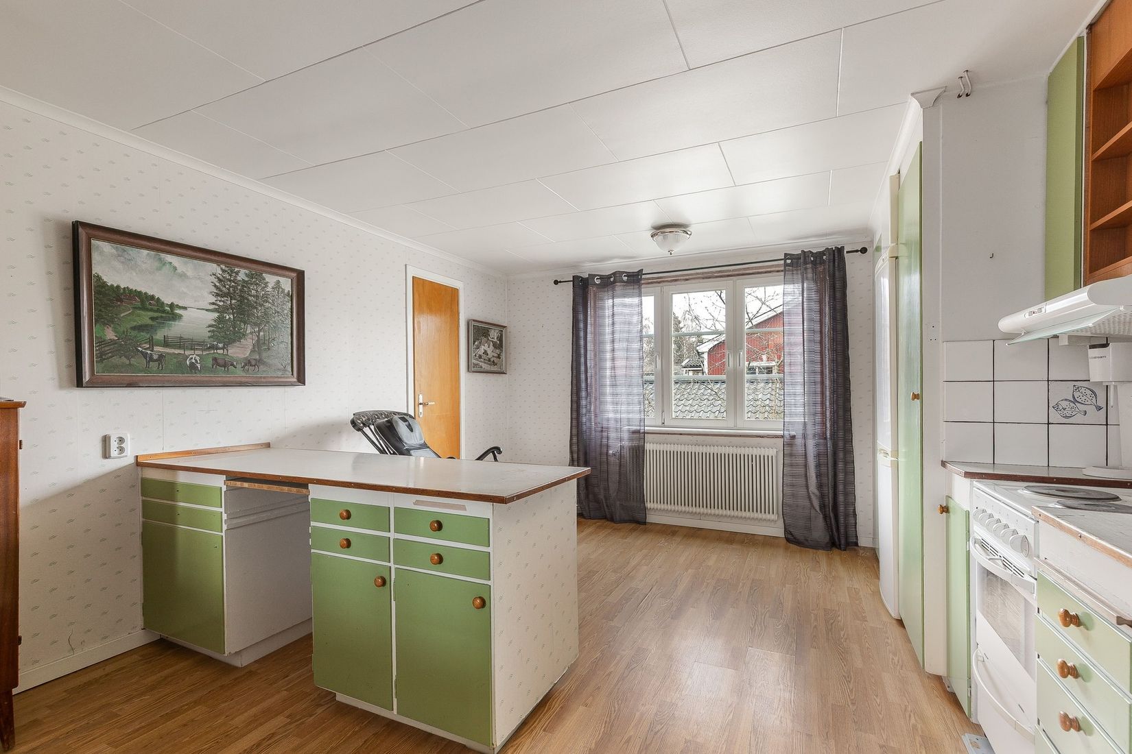 Villa, Granbyvägen 5, Strängnäs