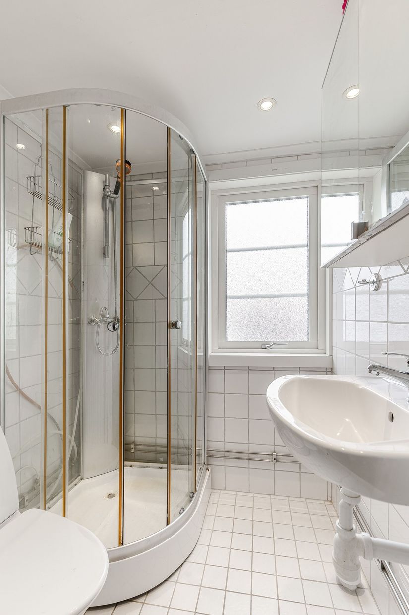 Villa, Granbyvägen 5, Strängnäs