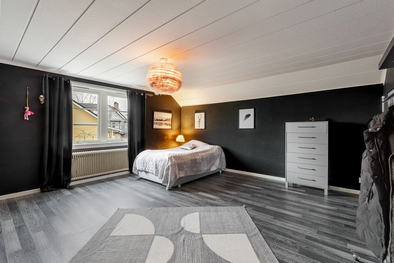 Villa, Granbyvägen 5, Strängnäs