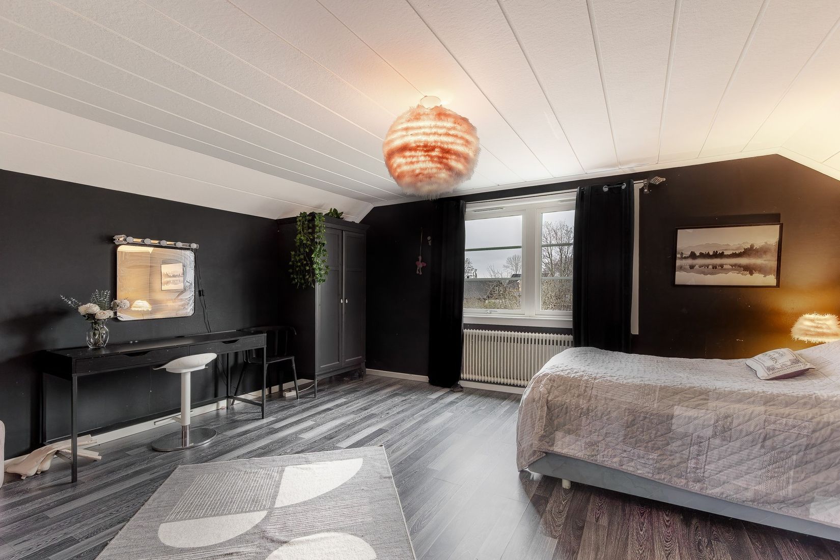 Villa, Granbyvägen 5, Strängnäs