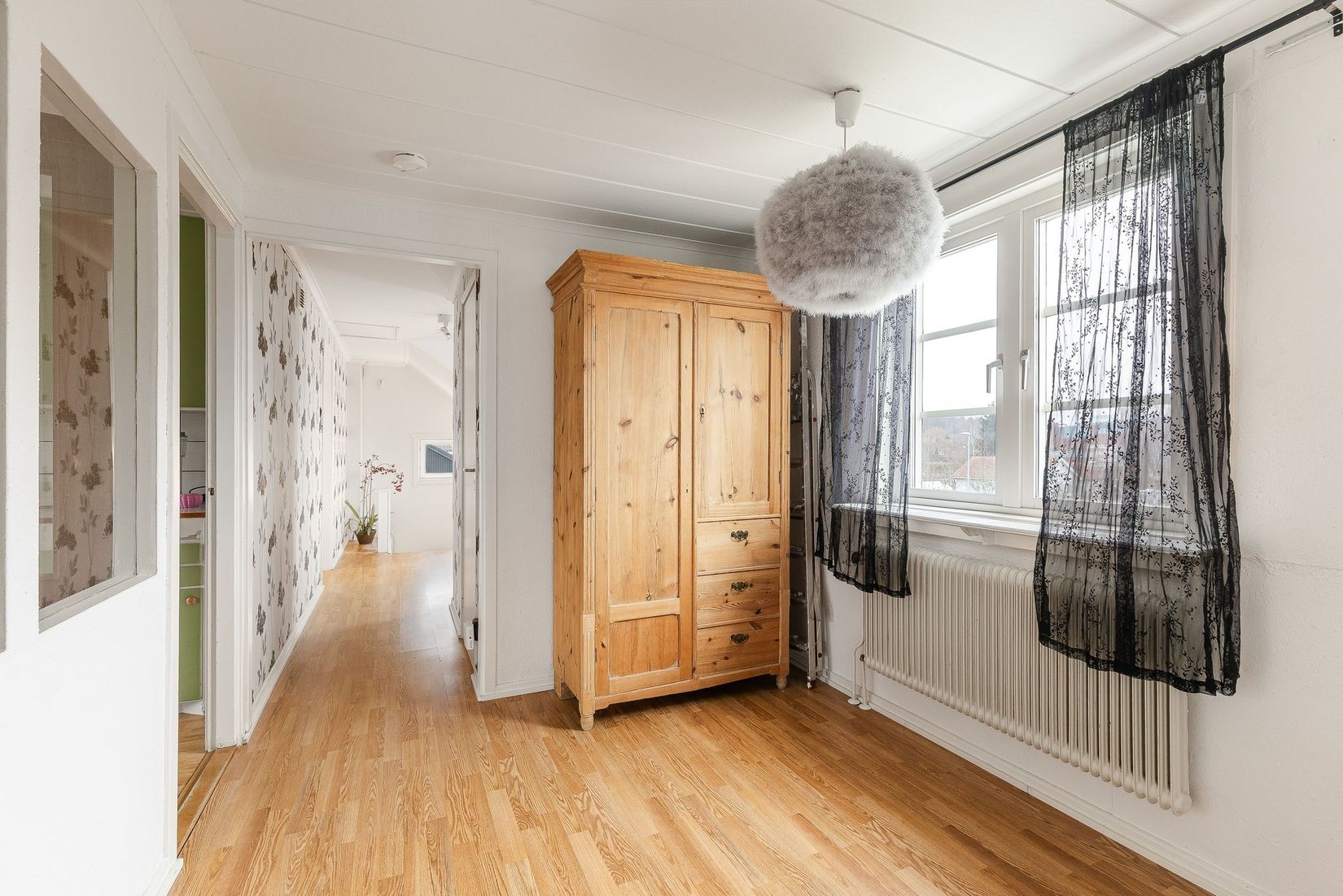 Villa, Granbyvägen 5, Strängnäs