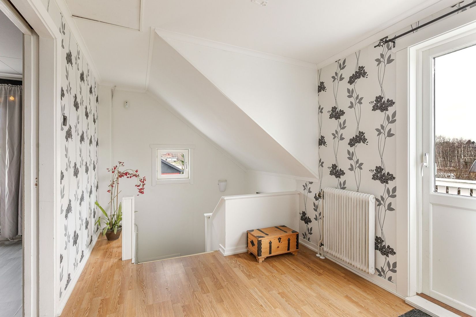 Villa, Granbyvägen 5, Strängnäs