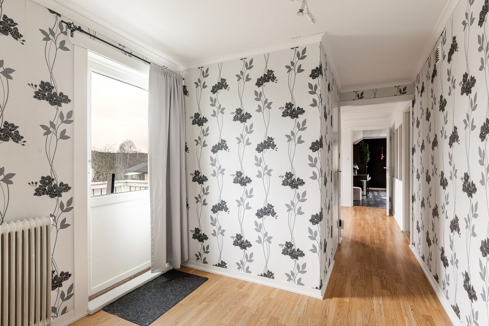 Villa, Granbyvägen 5, Strängnäs