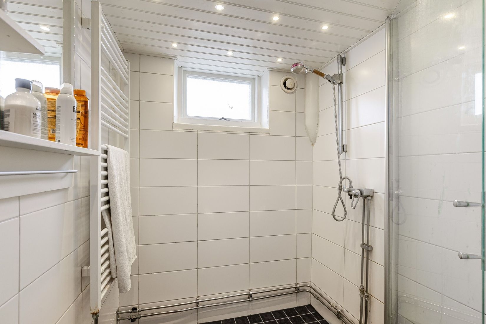 Villa, Granbyvägen 5, Strängnäs