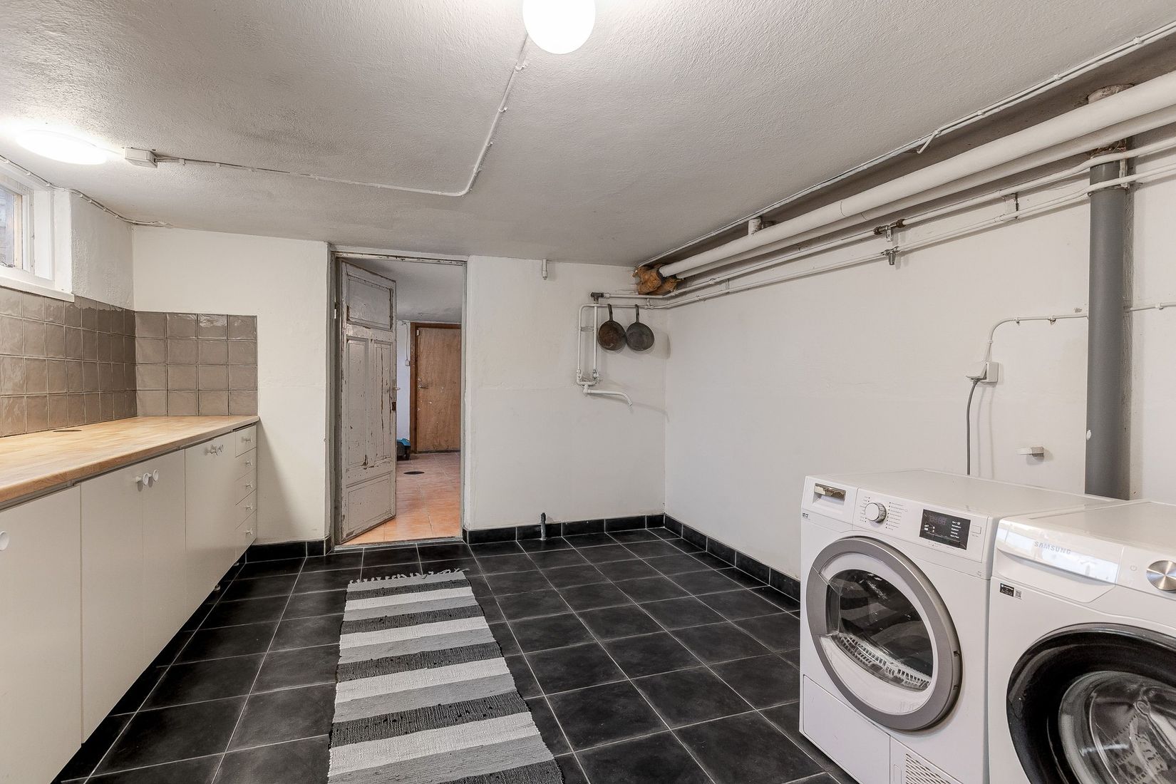 Villa, Granbyvägen 5, Strängnäs