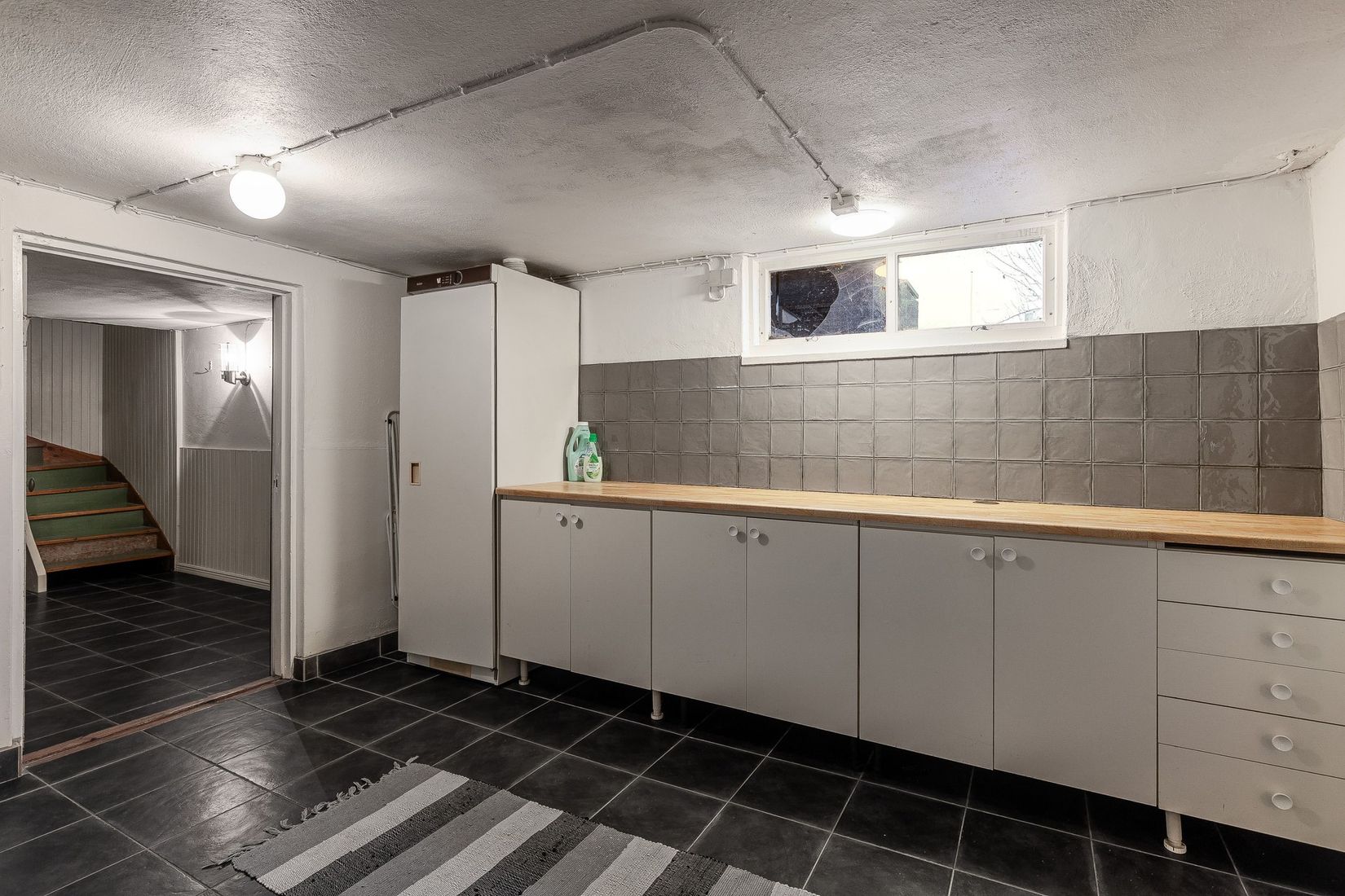 Villa, Granbyvägen 5, Strängnäs